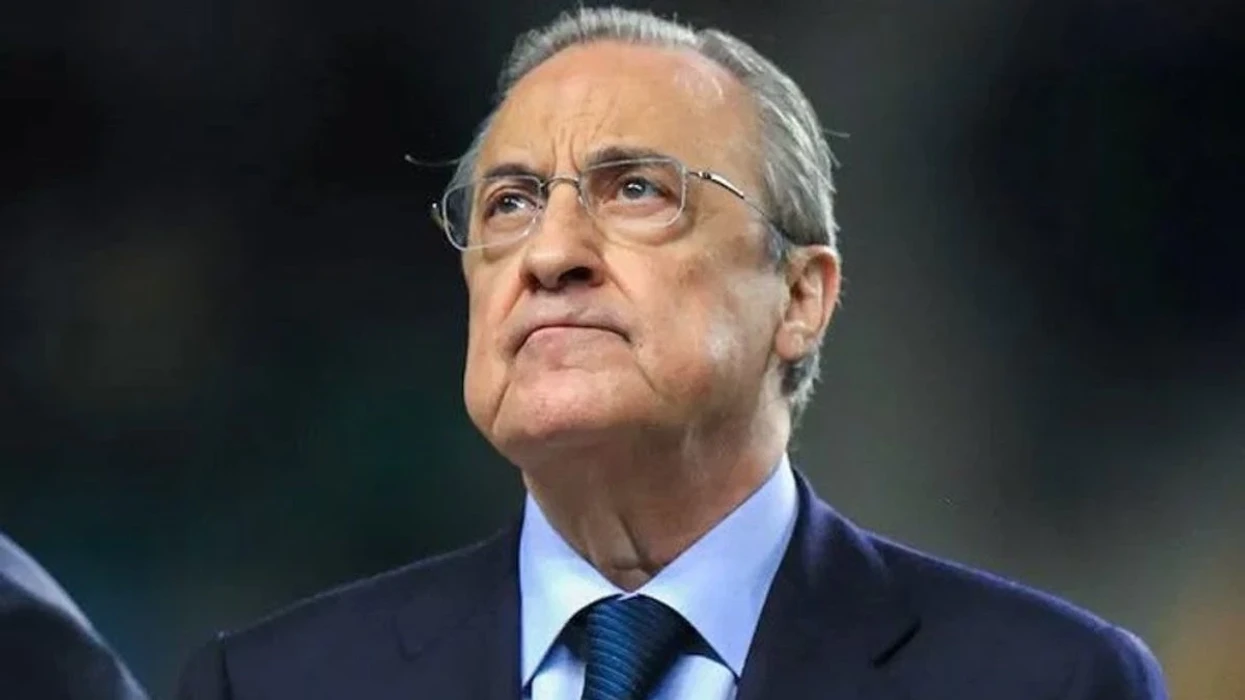 Florentino Perez po përgatit 50 milionë euro për të përforcuar mbrojtjen