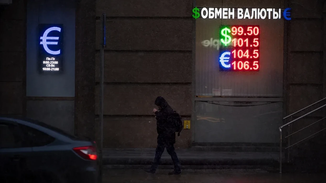 Rusia falsifikoi të dhënat ekonomike për t'u dukur më elastike ndaj luftës dhe sanksioneve të saj