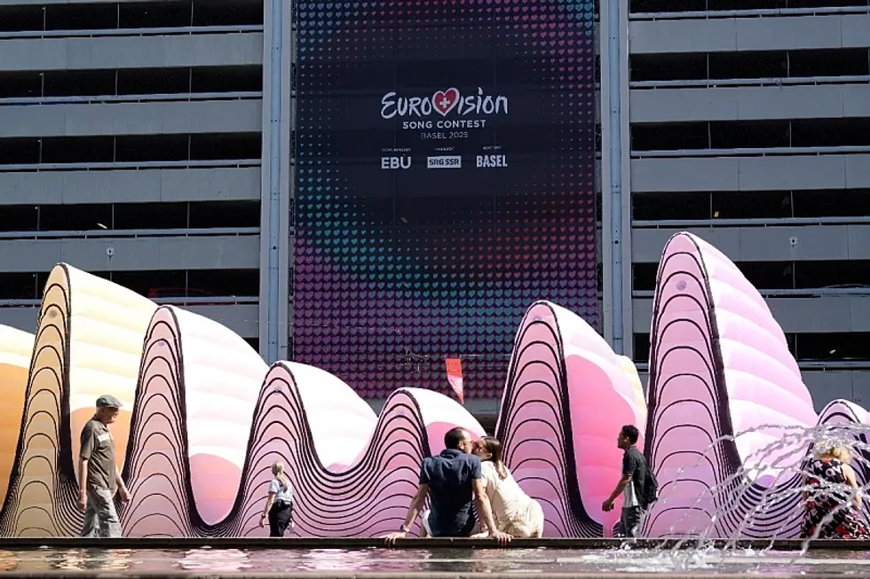 “Nuk ka skenë për gjenocid”, më shumë se 1,100 artistë bëjnë thirrje për bojkot të Eurovisionit