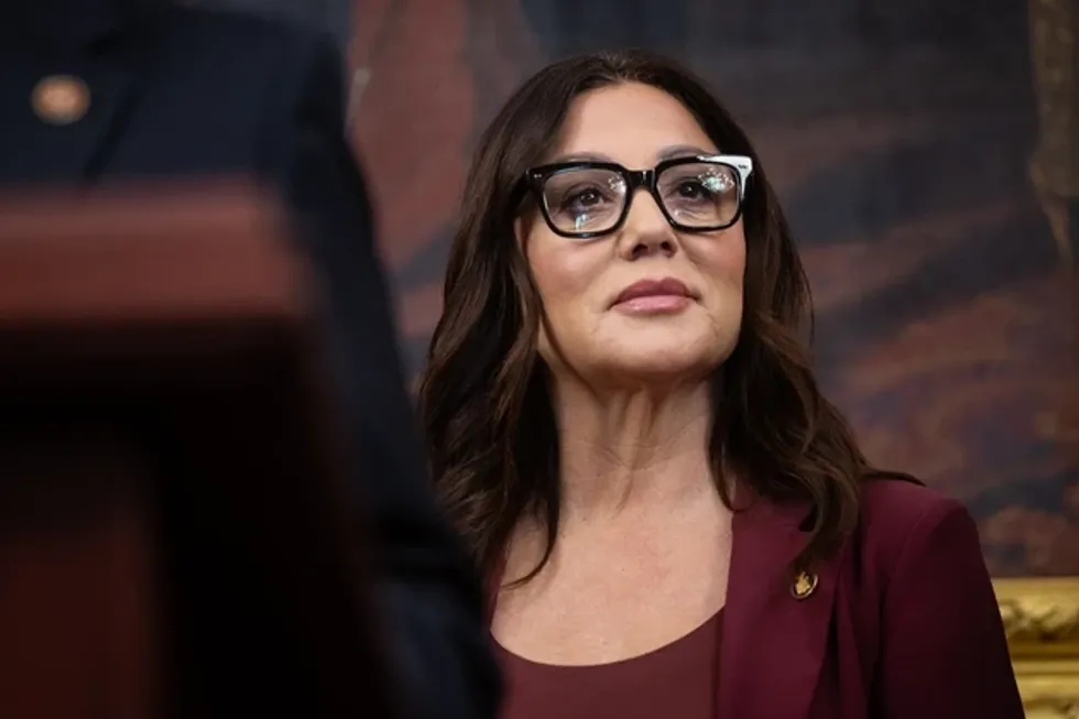 Sekretarja amerikane e Punës jep dorëheqje - pinte alkool në zyre dhe i dërgonte punonjësit në striptiz