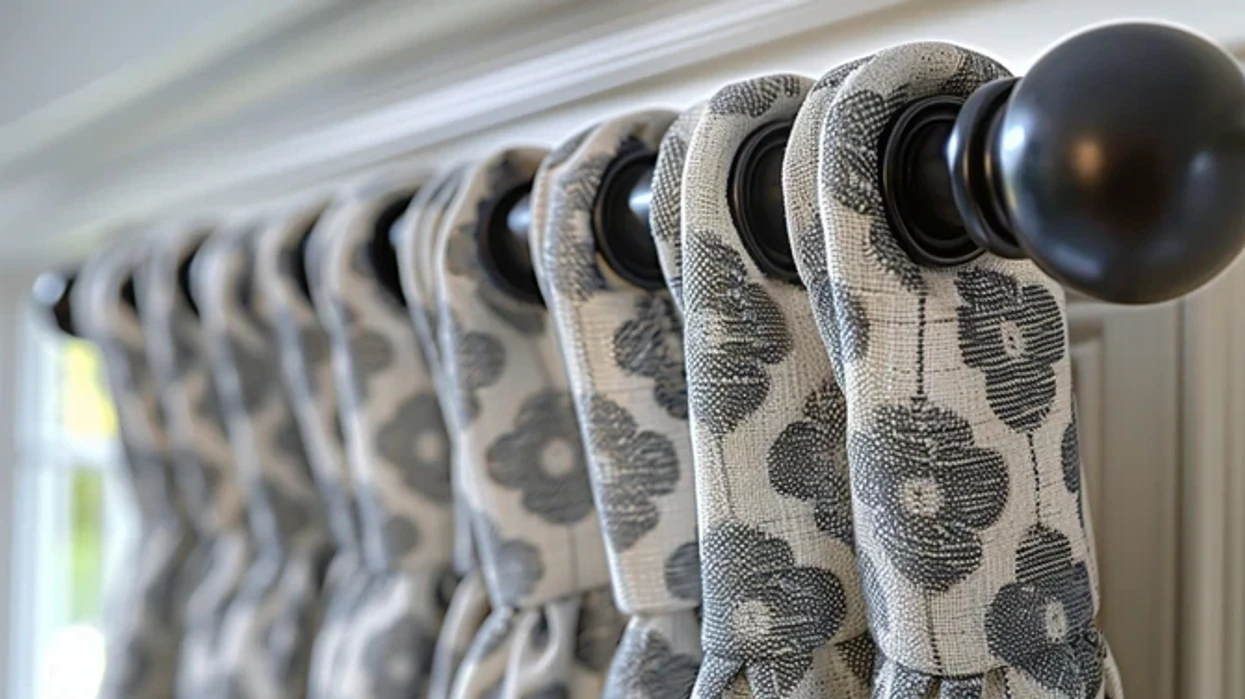 Epoka e perdeve ka mbaruar, trendi i ri ia rrit vlerën shtëpisë dhe e bën më luksoze