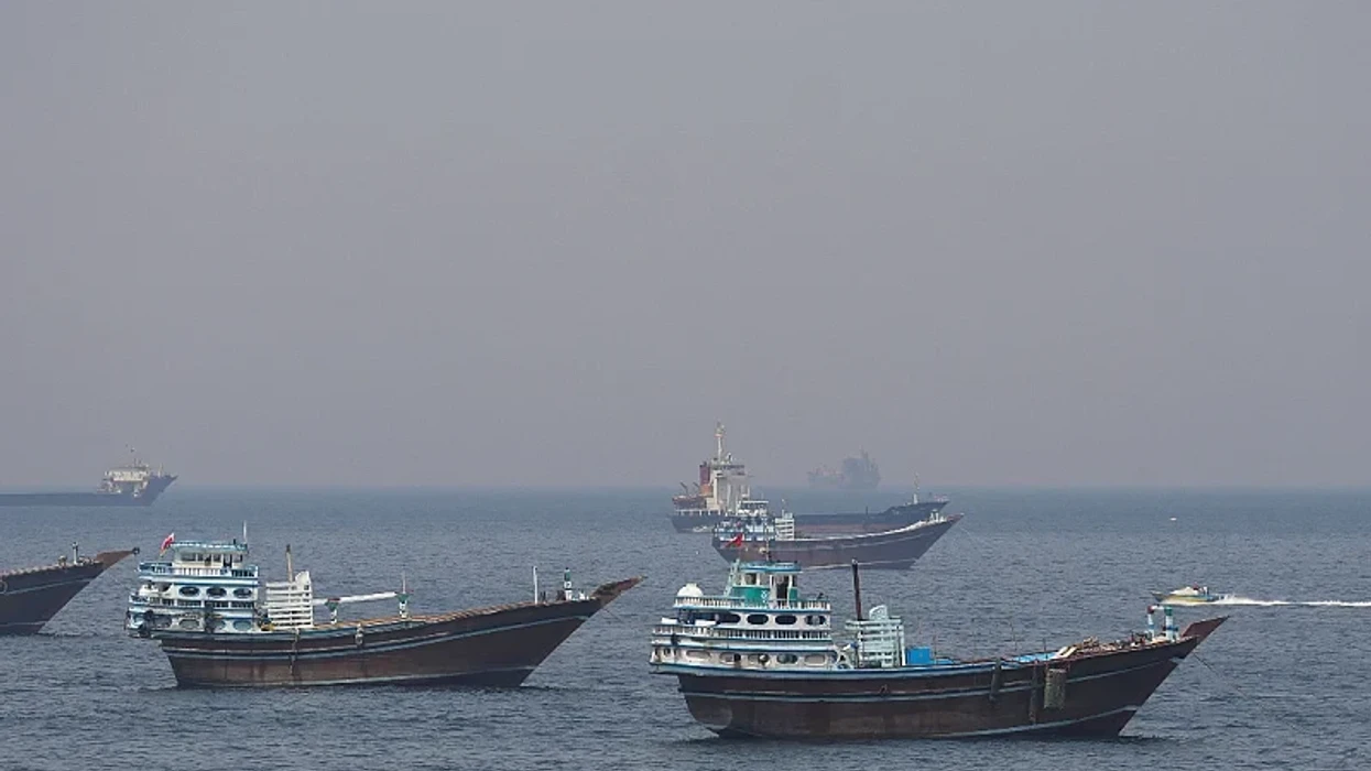 Çfarë dihet për anijet kontejnerë të sulmuara nga Irani?