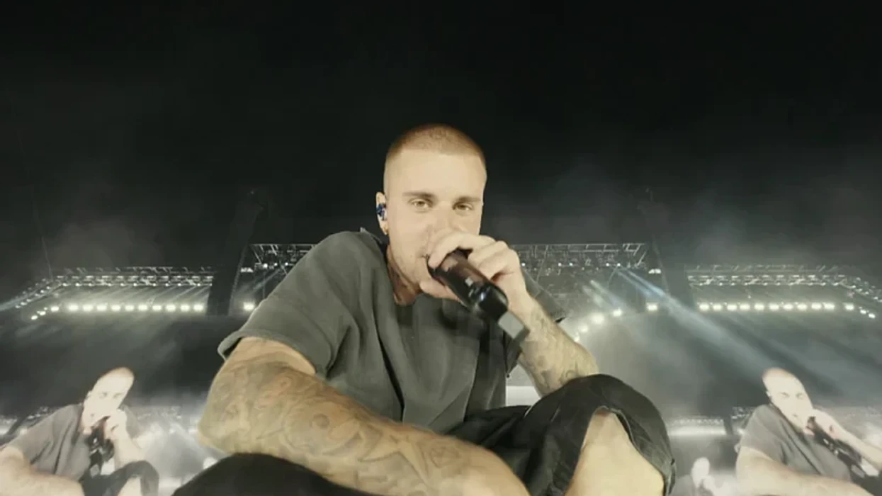 Organizatorët e Coachella-s gjobiten me 44,000 dollarë - Justin Bieber dhe Anyma tejkaluan kohën e performancës