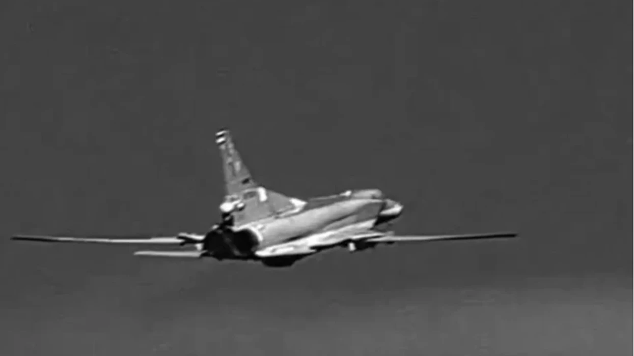 NATO interceptoi aeroplanë ushtarakë rusë që fluturonin mbi Detin Baltik