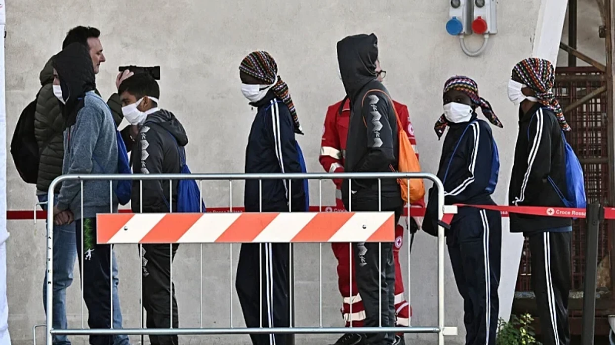 Numri i imigrantëve në BE është rritur në 64 milionë - më së shumti prej tyre jetojnë në Gjermani