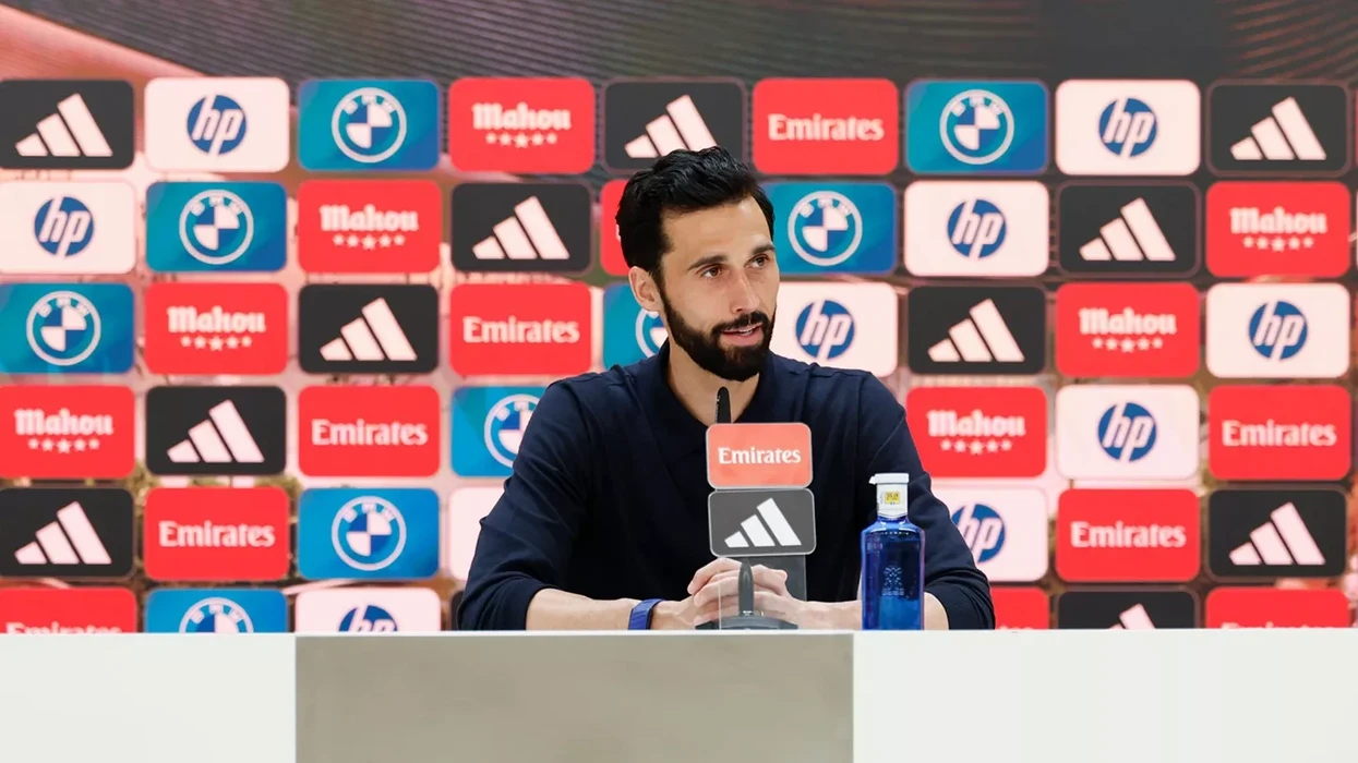Arbeloa: Do të luftojmë deri në fund për titull
