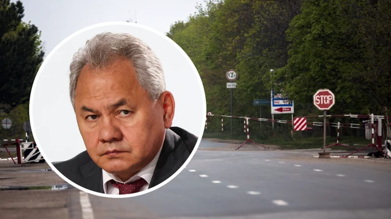 Arsyetimi si për Ukrainën - Rusia po përgatitet për ndërhyrje në Moldavi