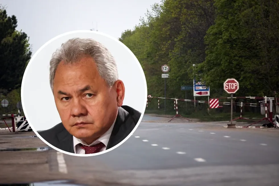 Arsyetimi si për Ukrainën - Rusia po përgatitet për ndërhyrje në Moldavi