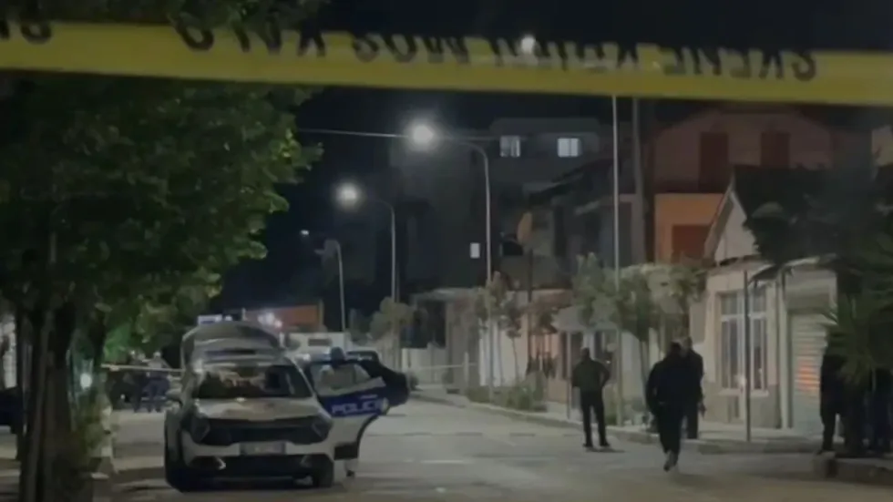 Vrasja e 30-vjeçarit në Memaliaj, zbardhet e shkuara kriminale e autorit të dyshuar