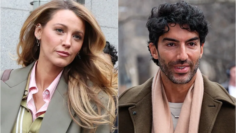 Blake Lively pretendon 40 milionë dollarë dëm reputacioni nga fushata e kompanisë së Justin Baldoni-t