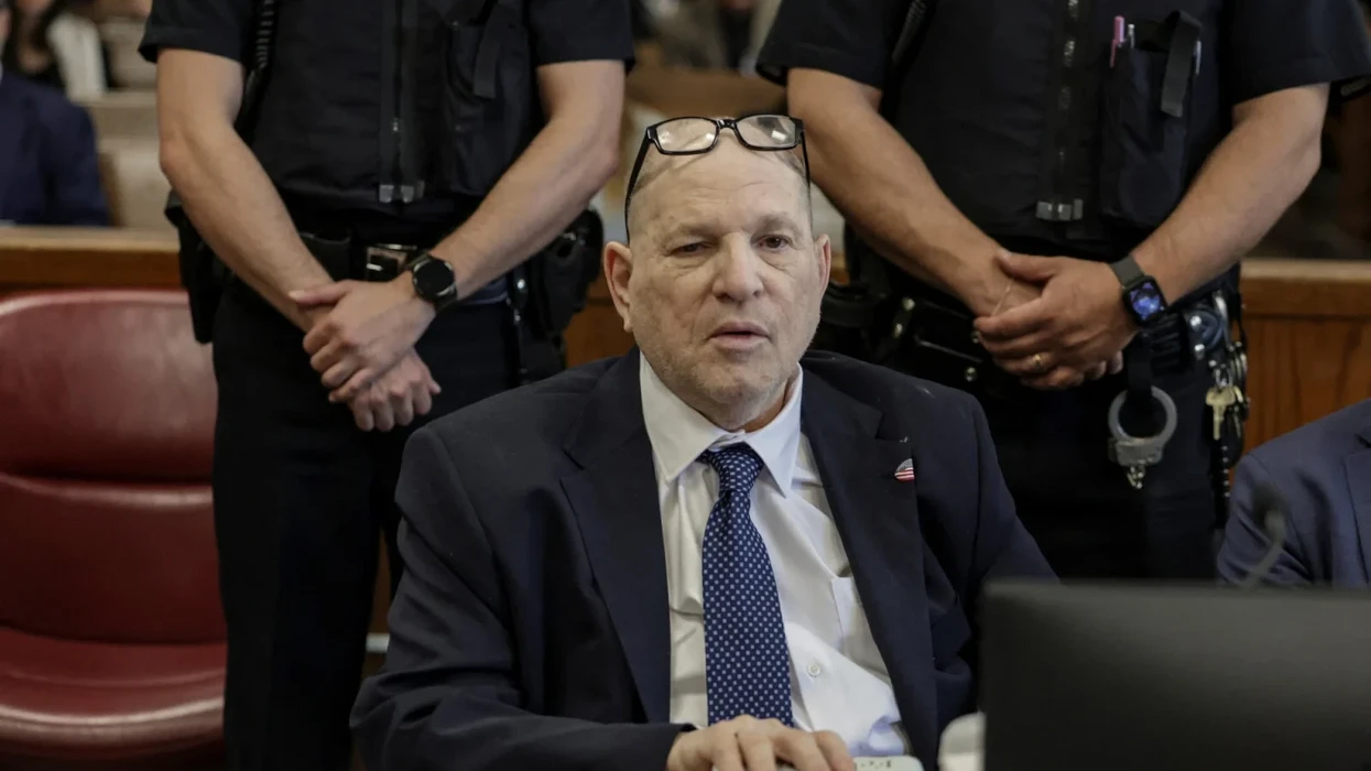 "Ai bënte çfarë donte, kur donte", fillon gjyqi i ri i Harvey Weinstein për akuzat për përdhunim