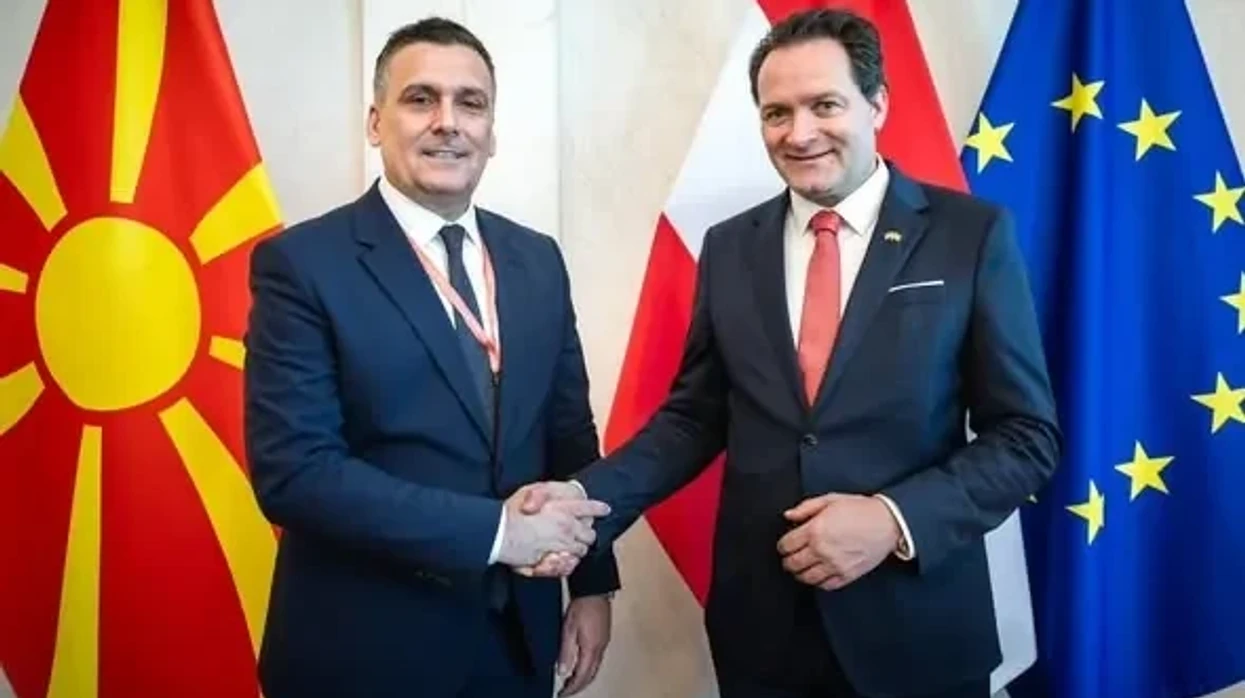 Hoxha-Totschnig: Përvojat austriake në mbrojtjen e natyrës dhe menaxhimin e ujërave janë modele që mund të zbatohen dhe në RMV