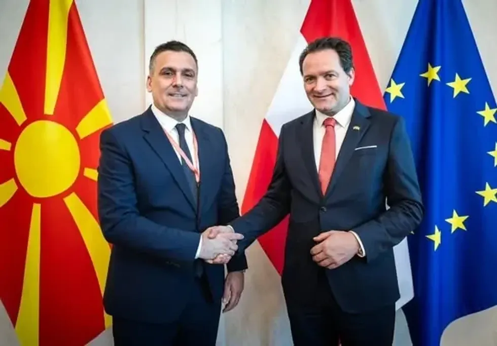 Hoxha-Totschnig: Përvojat austriake në mbrojtjen e natyrës dhe menaxhimin e ujërave janë modele që mund të zbatohen dhe në RMV