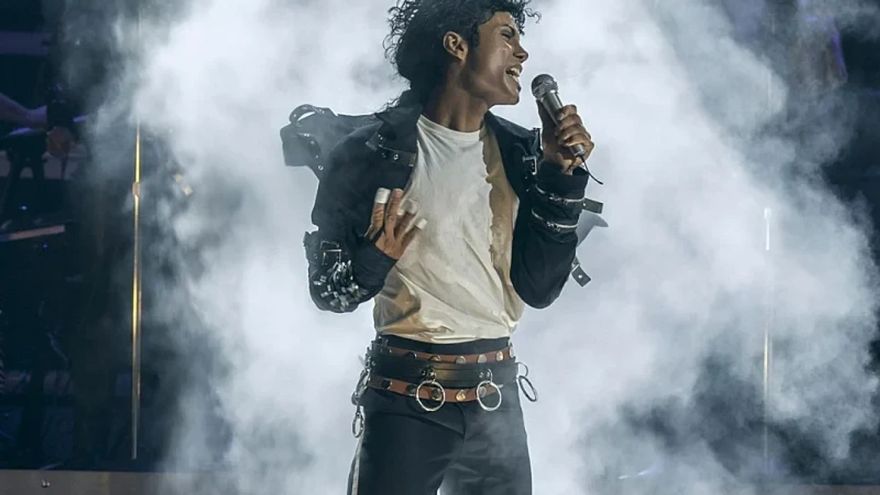 Reagimet ndaj filmit të ri biografik të Michael Jackson po vërshojnë, kritikët thonë se është "i shkëputur nga realiteti"
