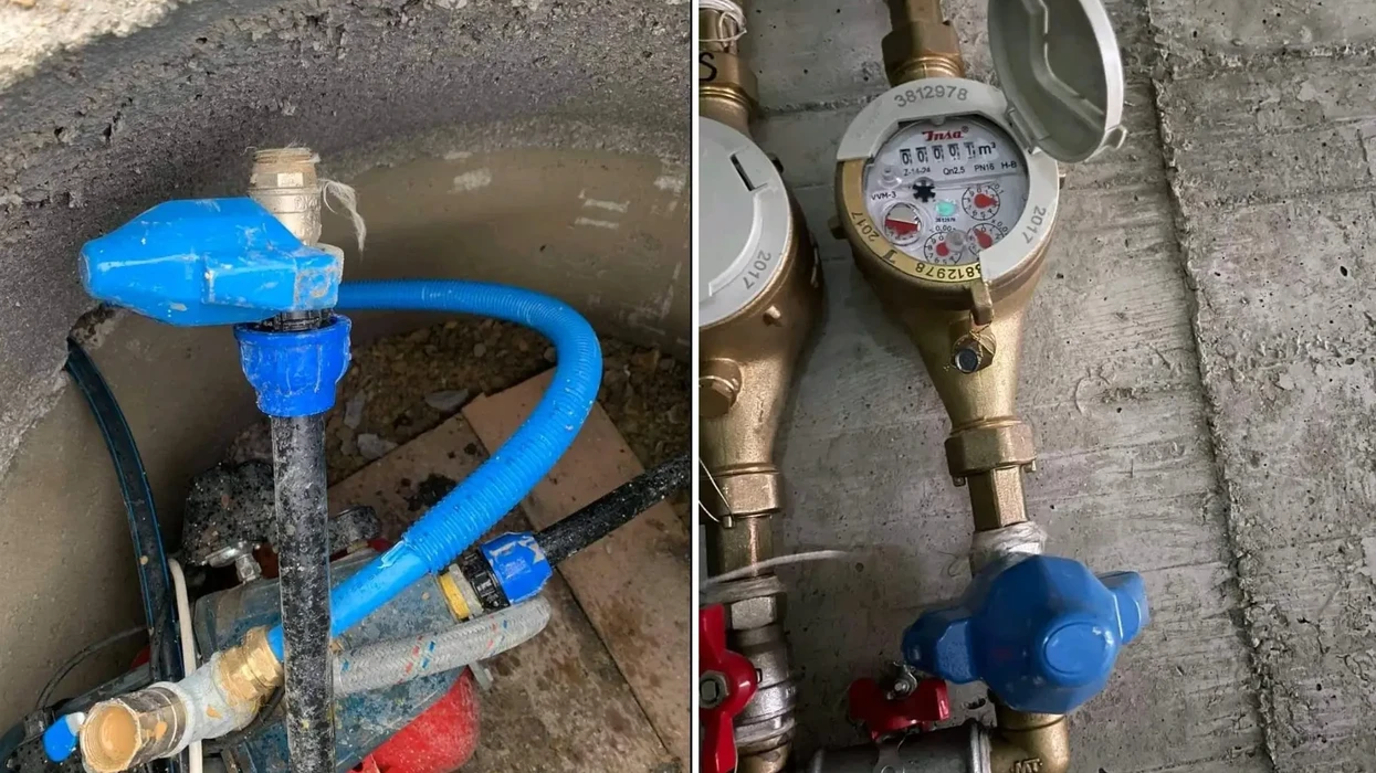 Pezullohet tarifa prej 234 euro për kyçje në ujësjellës, lehtësohen bizneset dhe qytetarët