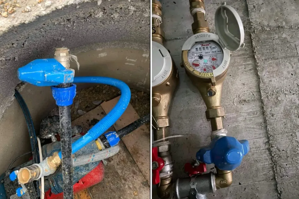 Pezullohet tarifa prej 234 euro për kyçje në ujësjellës, lehtësohen bizneset dhe qytetarët