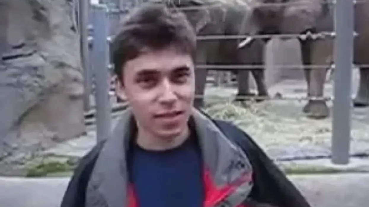 21 vjet nga videoja e parë në YouTube, klipi 18-sekondësh që ndryshoi botën 21 vjet nga videoja e parë në YouTube, klipi 18-sekondësh që ndryshoi botën