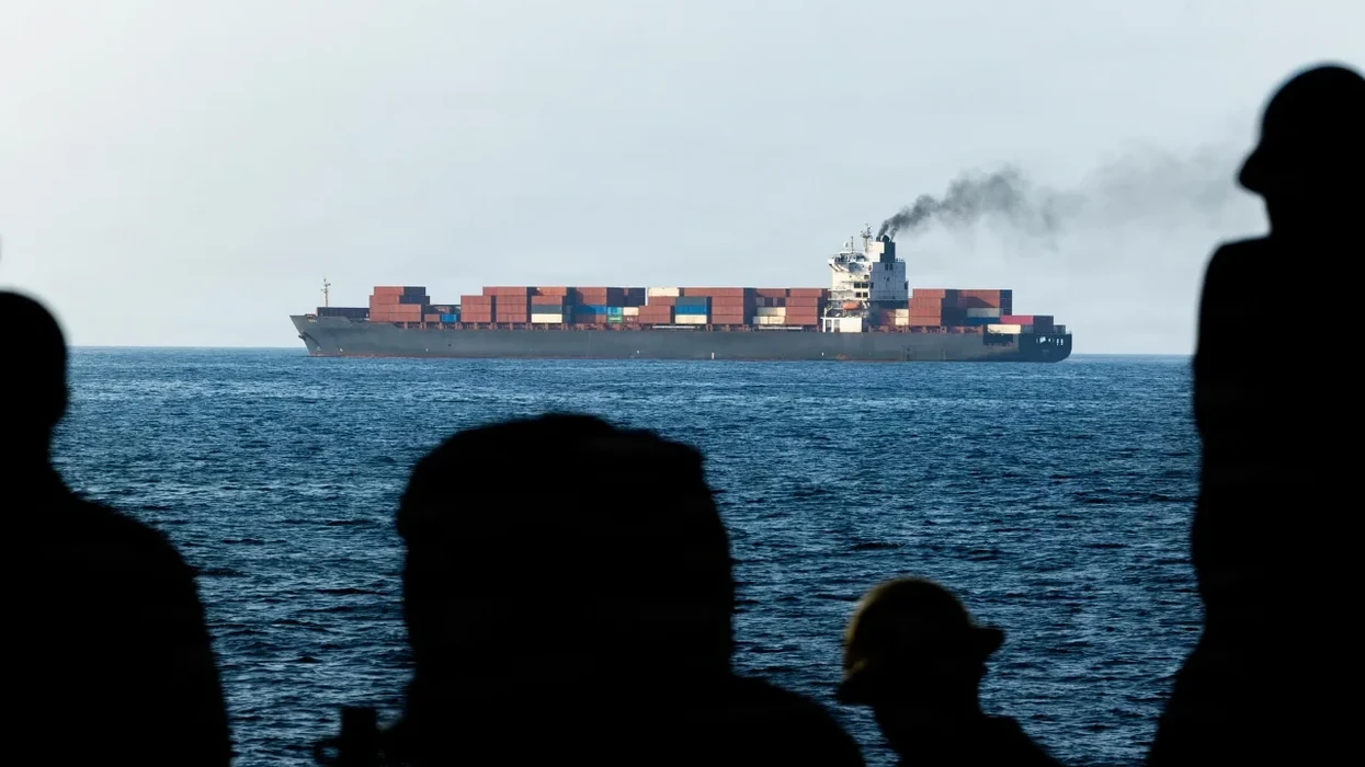 Bllokada detare amerikane në Iran vazhdon - çfarë duhet të dini?