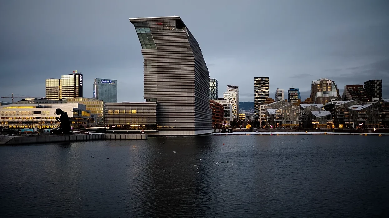 Vendet më të pasura në vitin 2026, një masë e re e pasurisë i nxjerr Francën dhe Gjermaninë nga dhjetë vendet e para