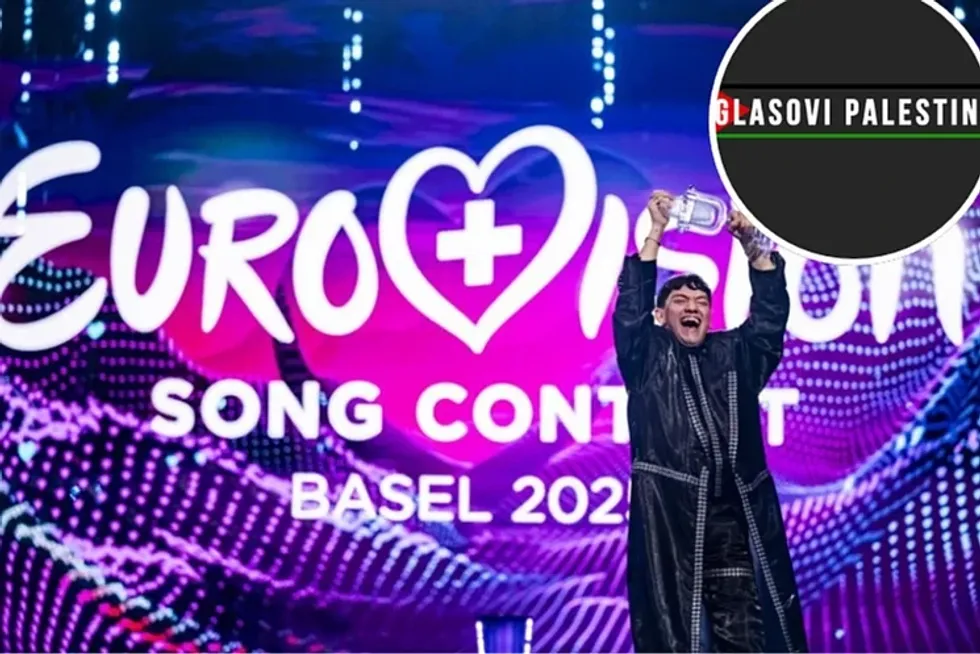 Radio Televisioni Publik i Sllovenisë nuk do ta transmetojë Eurovisionin sivjet në shenjë bojkoti për pjesëmarrjen e Izraelit