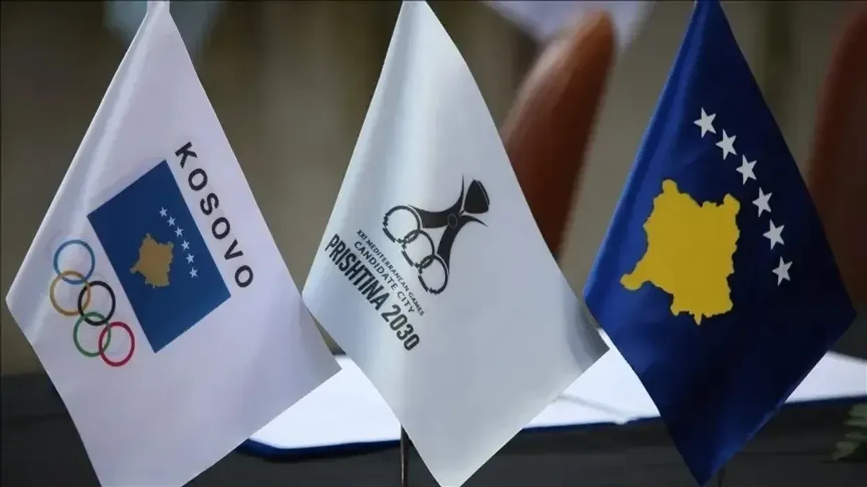 Kuvendi i Kosovës miraton Ligjin për Lojërat Mesdhetare Kuvendi i Kosovës miraton Ligjin për Lojërat Mesdhetare