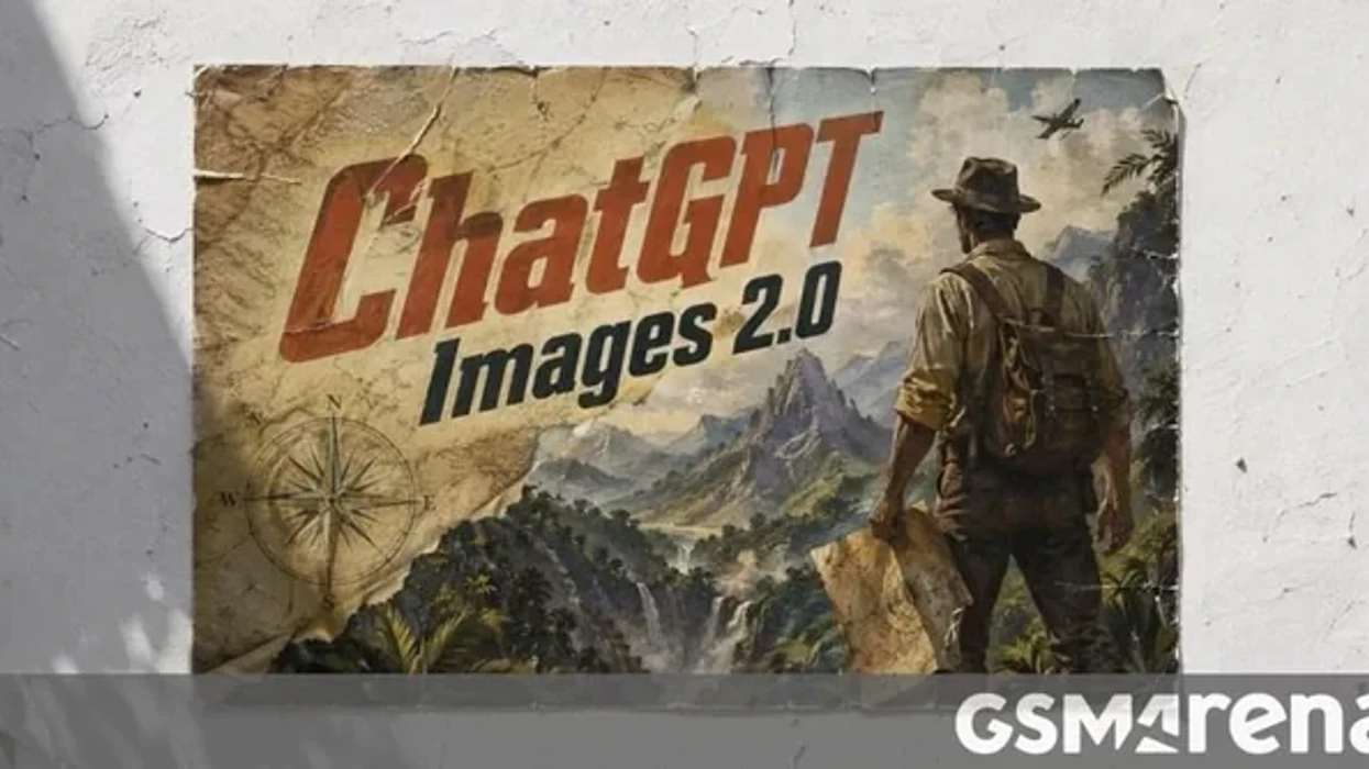 ChatGPT Images 2.0 sjell aftësi të të menduarit në gjenerimin e imazheve