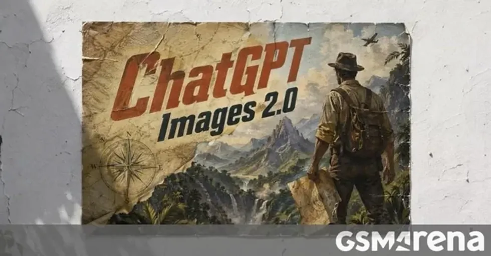 ChatGPT Images 2.0 sjell aftësi të të menduarit në gjenerimin e imazheve