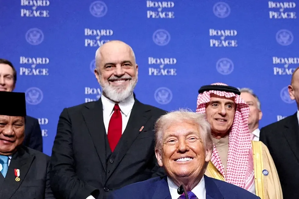 Rama për NATO-n: Mund të flas pa lejen e Evropës, por jo pa atë të amerikanëve