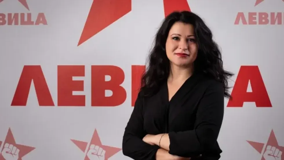 Mojsoska: Ministria e Drejtësisë ka në dispozicion vetëm 20 mijë euro për viktimat e dhunës