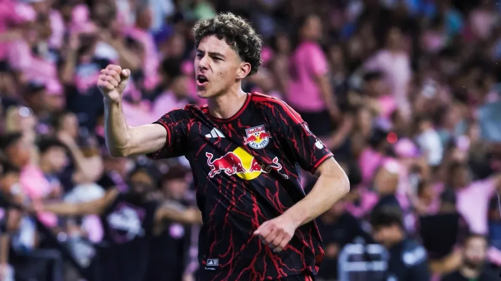 Nga Arsenali e deri te Real Madridi: Gjigantët evropianë të çmendur pas Adri Mehmetit