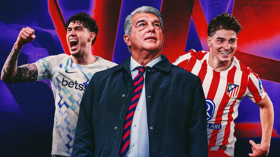 Barcelona praktikisht arrin marrëveshje për transferimin e parë të verës