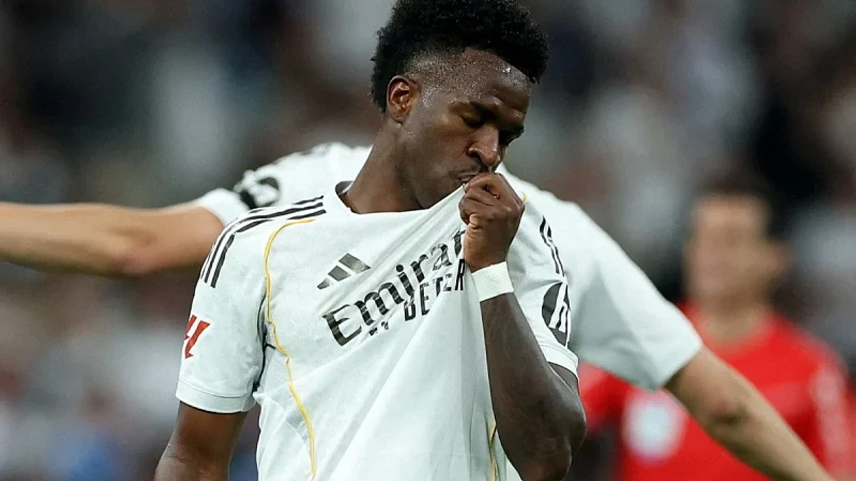 Real Madridi zgjidh çështjen Vinicius, braziliani ‘lëshon pe’ për kontratën e re