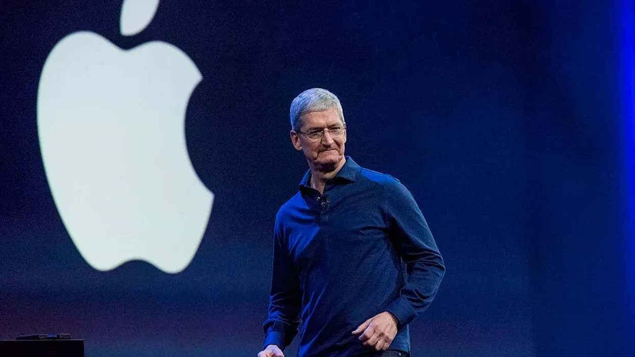 Tim Cook tregon gabimin më të madh dhe momentin më krenar si shef i Apple
