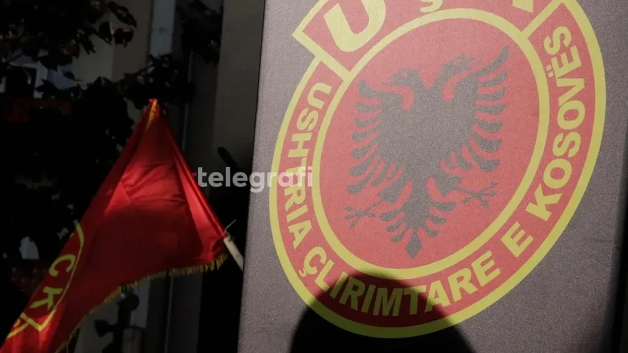 OVL UÇK: Vonese të tjera do të provokonin reagim më të ashpër – ligji të pasqyrojë kërkesat tona