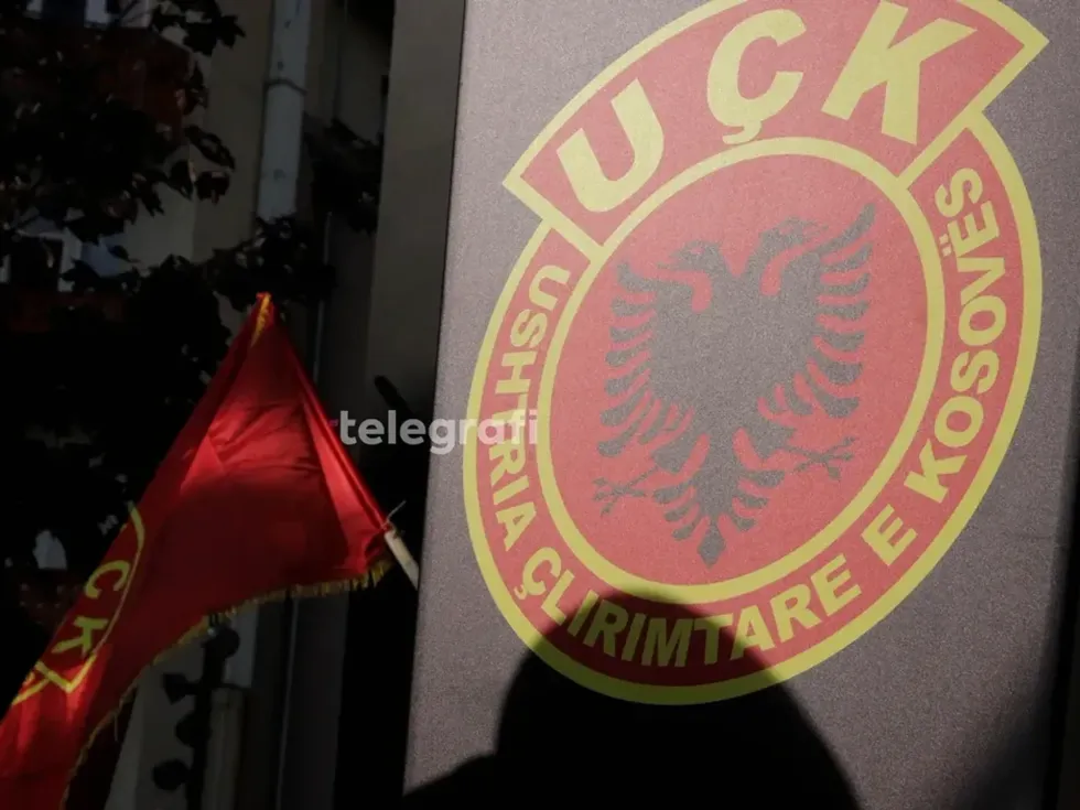 OVL UÇK: Vonese të tjera do të provokonin reagim më të ashpër – ligji të pasqyrojë kërkesat tona