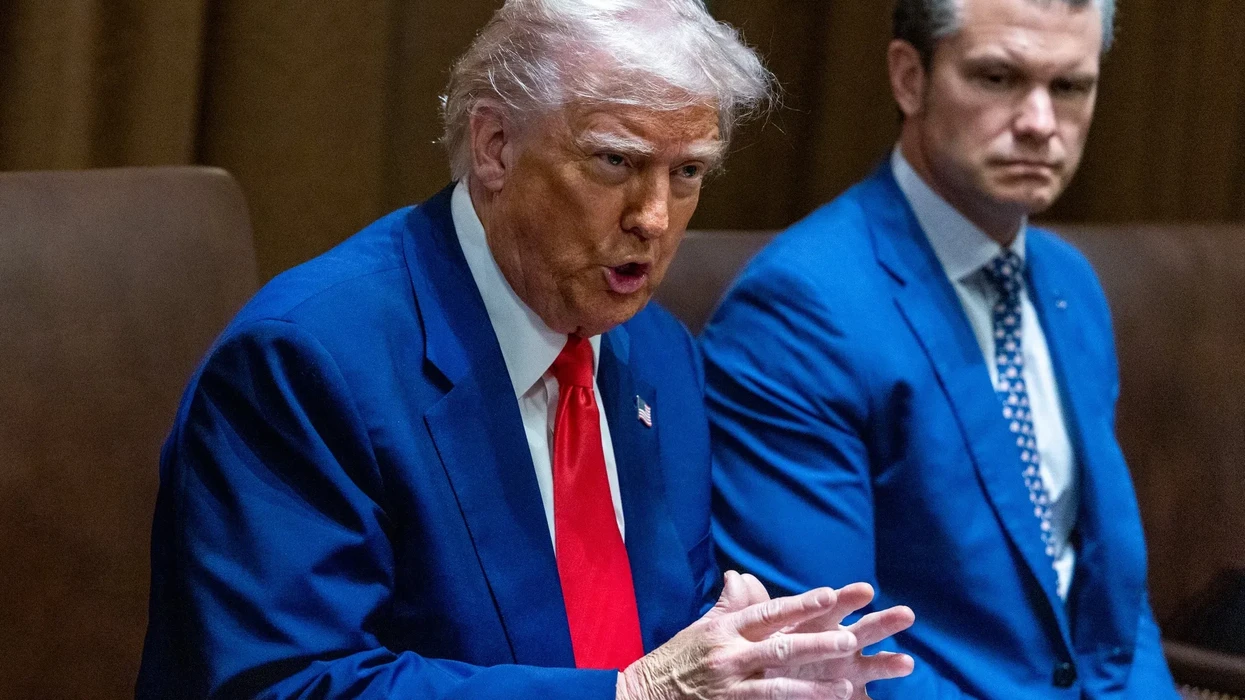 SHBA: Ngushtica e Hormuzit është më shumë luftë e Evropës