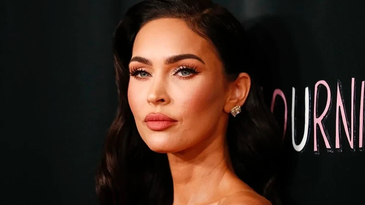 Megan Fox: Nuk mund të jetoja pa qenë në qendër të vëmendjes, qëllimi im është të jem në vende të tilla
