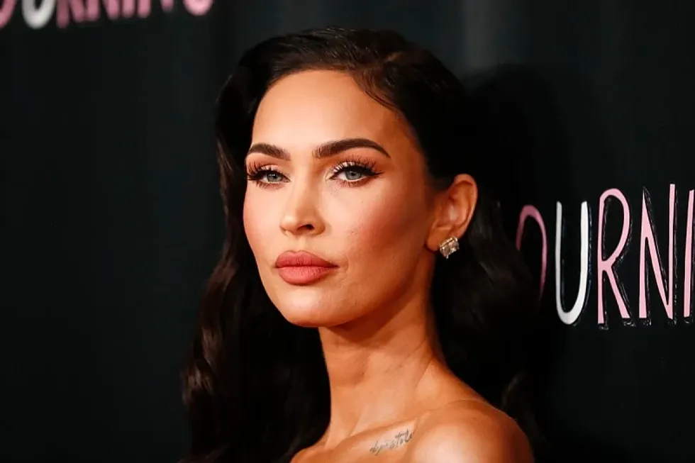 Megan Fox: Nuk mund të jetoja pa qenë në qendër të vëmendjes, qëllimi im është të jem në vende të tilla