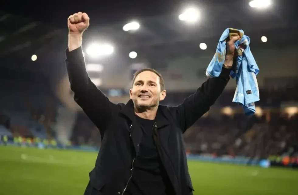 Sërish rikthim te Chelsea? Frank Lampard thyen heshtjen dhe flet për të ardhmen