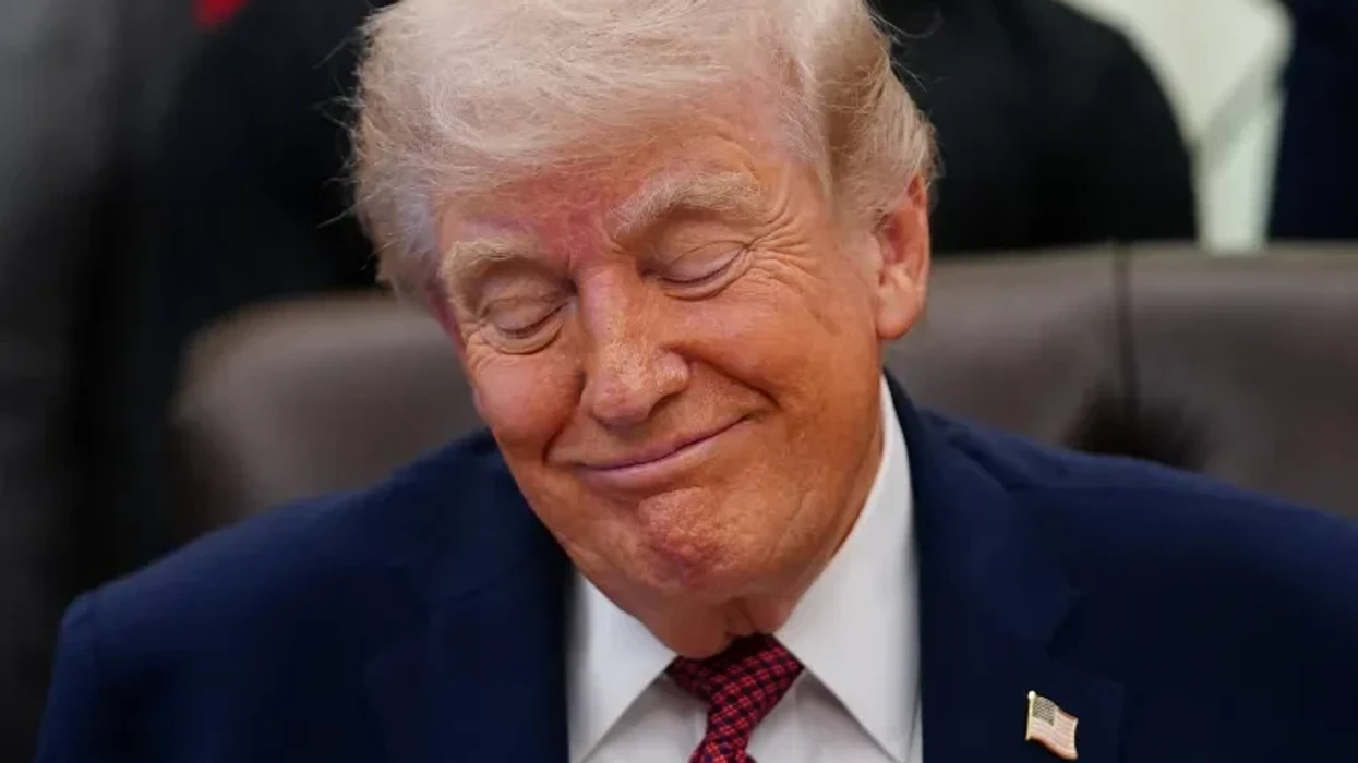 Trump: Irani dëshiron të flasë dhe është gati t'i bëjë një ofertë SHBA-së