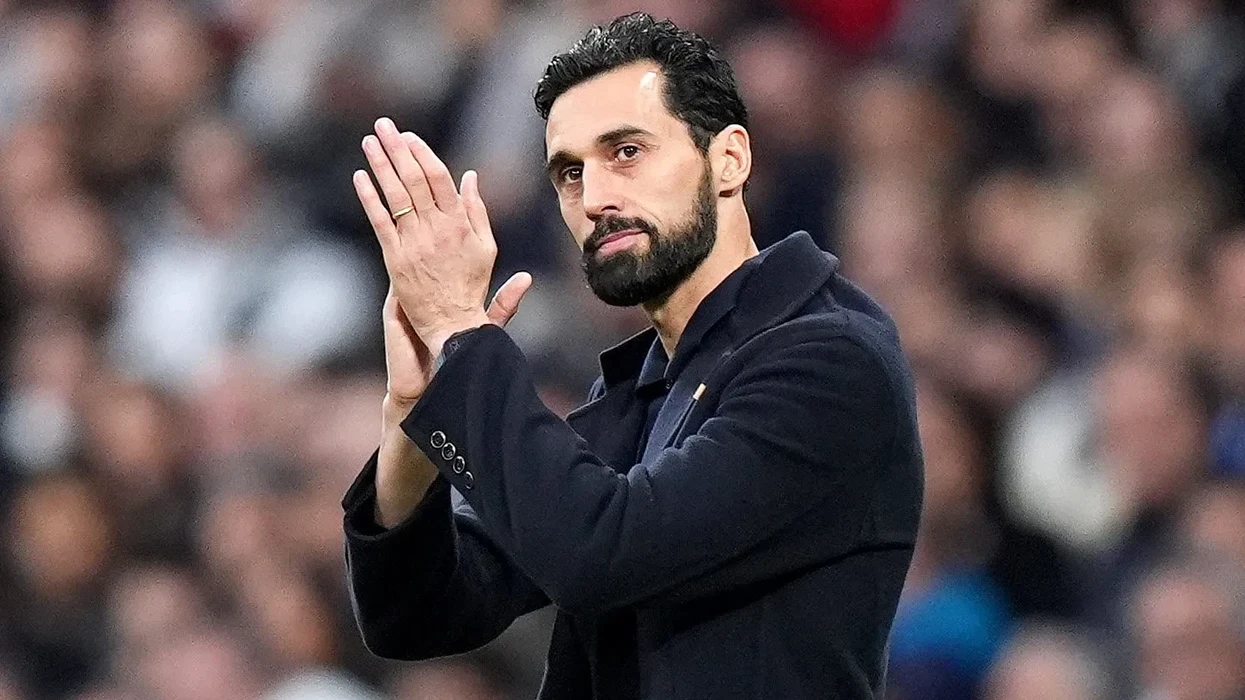 Alvaro Arbeloa as nuk po e fton më, Real Madridi ia vendos çmimin yllit të skuadrës