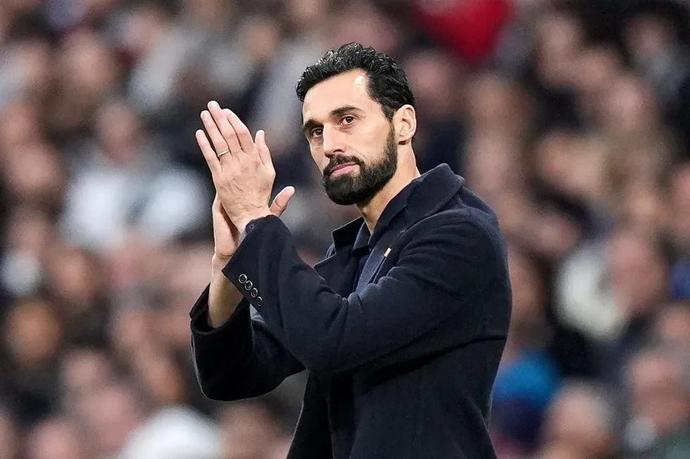 Alvaro Arbeloa as nuk po e fton më, Real Madridi ia vendos çmimin yllit të skuadrës