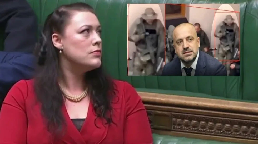 Rasti Banjska, Kearns: Tani të dënohen “drejtuesit kryesorë”, janë brenda qeverisë së Serbisë