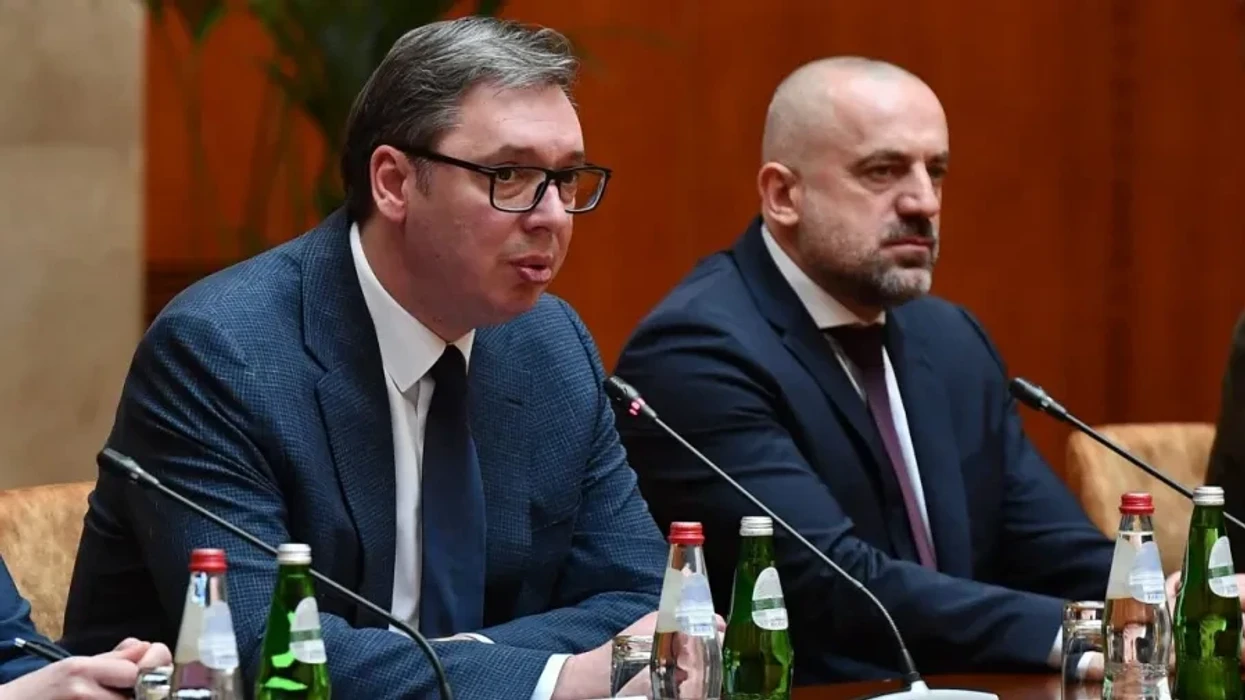 Radoiçiq ka marrë përgjegjësinë për Banjskën, por vazhdon të jetojë i lirë në Serbi