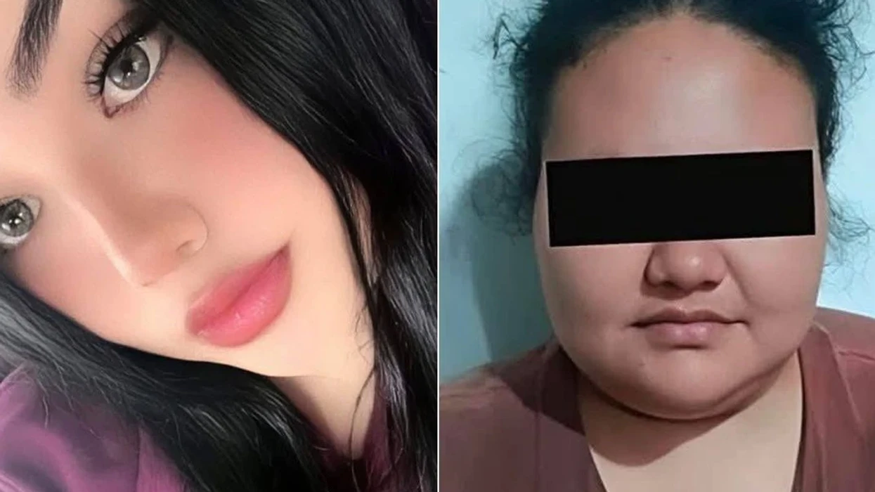 Kur filtrat e rrjeteve sociale pengojnë një kërkim real