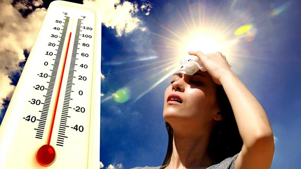 El Ninjo mund të arrijë që në muajin maj - çfarë do të thotë kjo për verën në Ballkan?