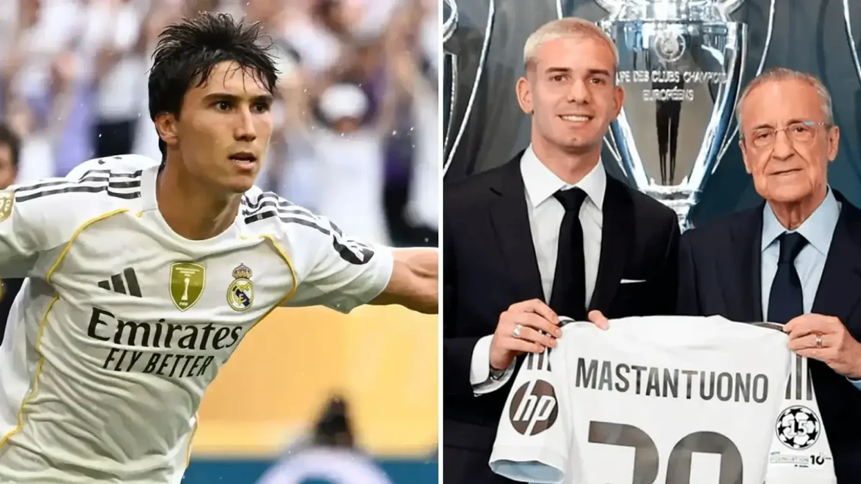 Lista e zezë e Florentino Perezit: Nëntë lojtarë do të largohen nga Real Madridi në verë