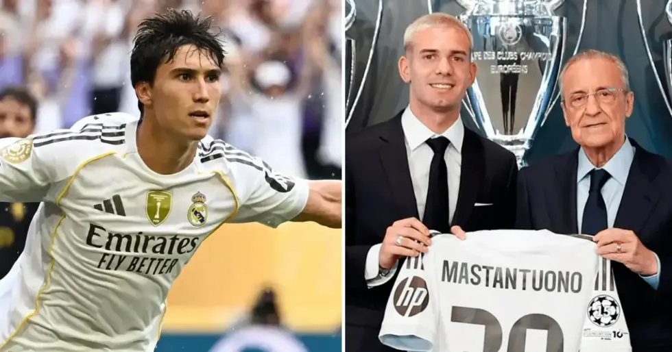 Lista e zezë e Florentino Perezit: Nëntë lojtarë do të largohen nga Real Madridi në verë