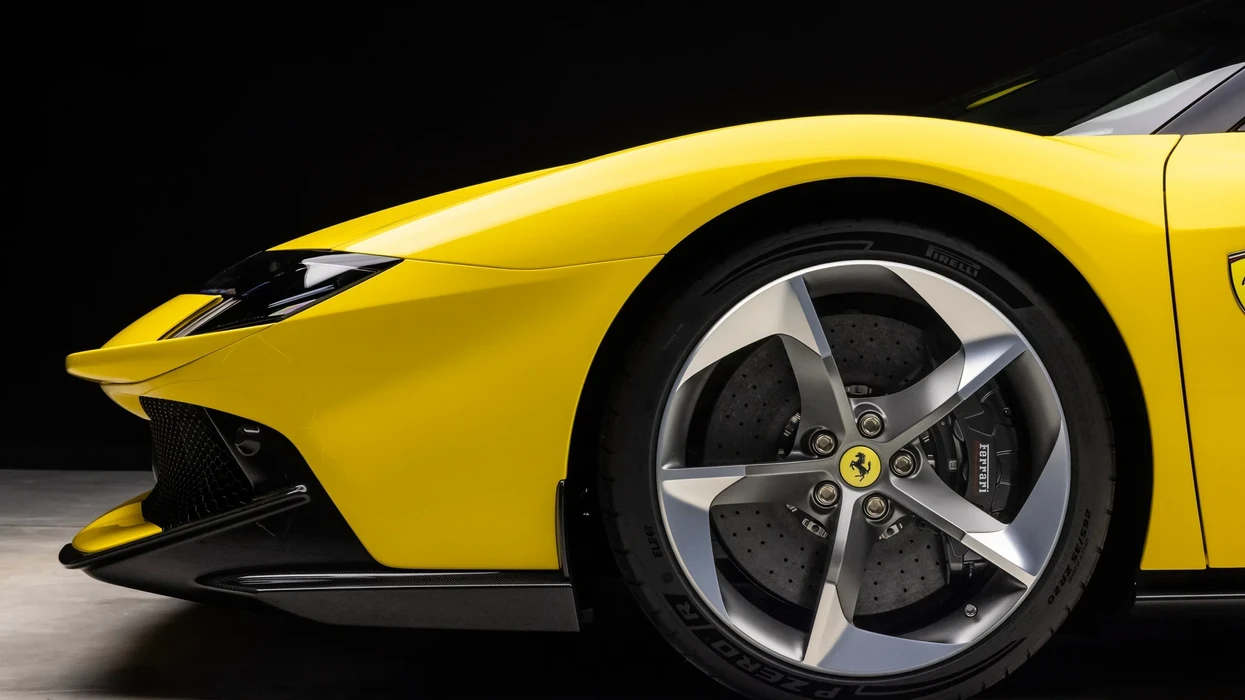 Këto janë veturat më të bukura për vitin 2026