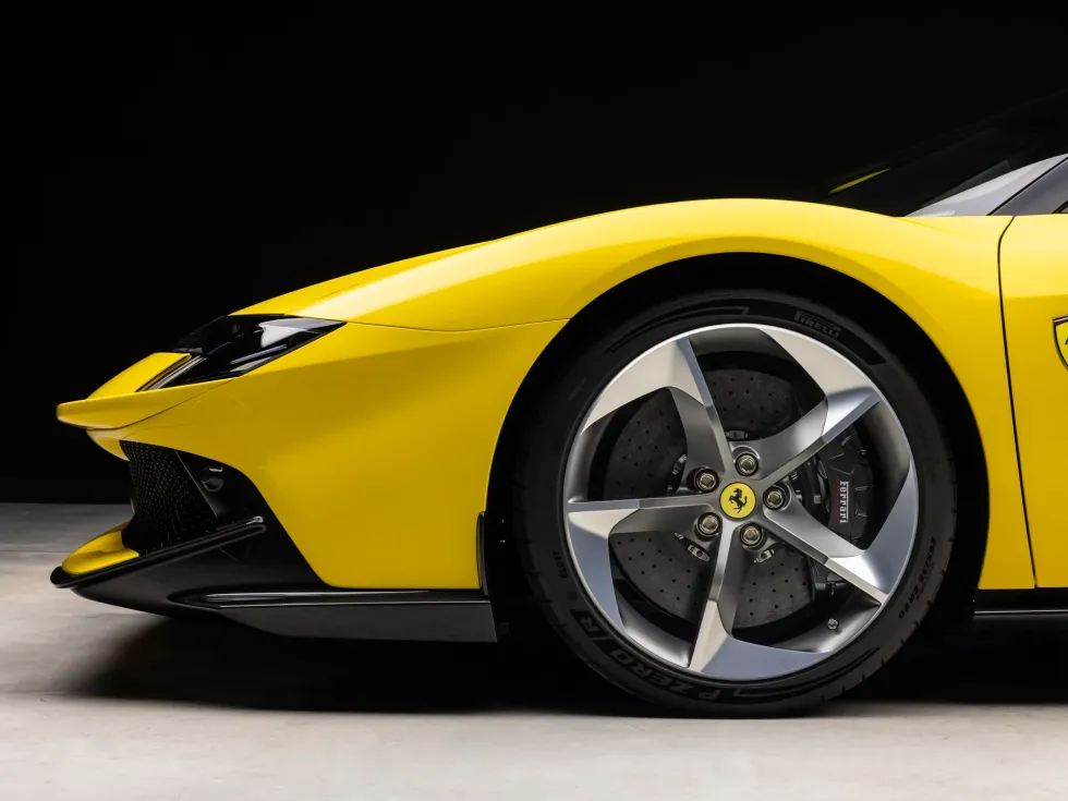 Këto janë veturat më të bukura për vitin 2026